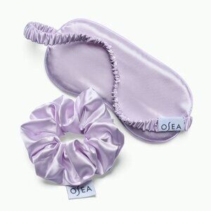 OSEA Sweet Dreams Scrunchie & Sleep Mask Duo